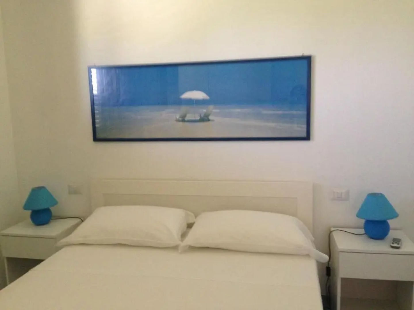 Casa Vacanze Lido Burrone