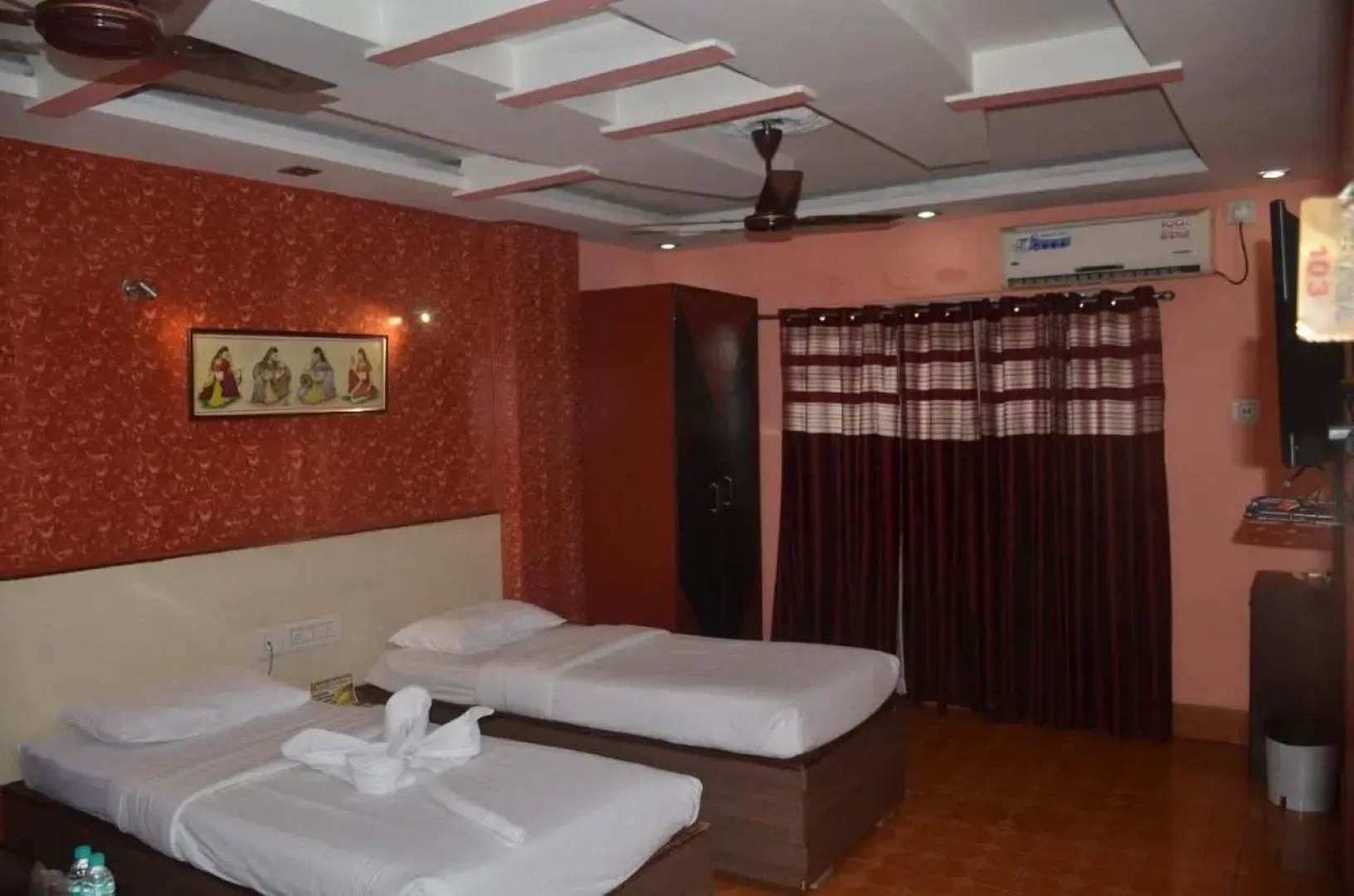 Hotel Ispat International