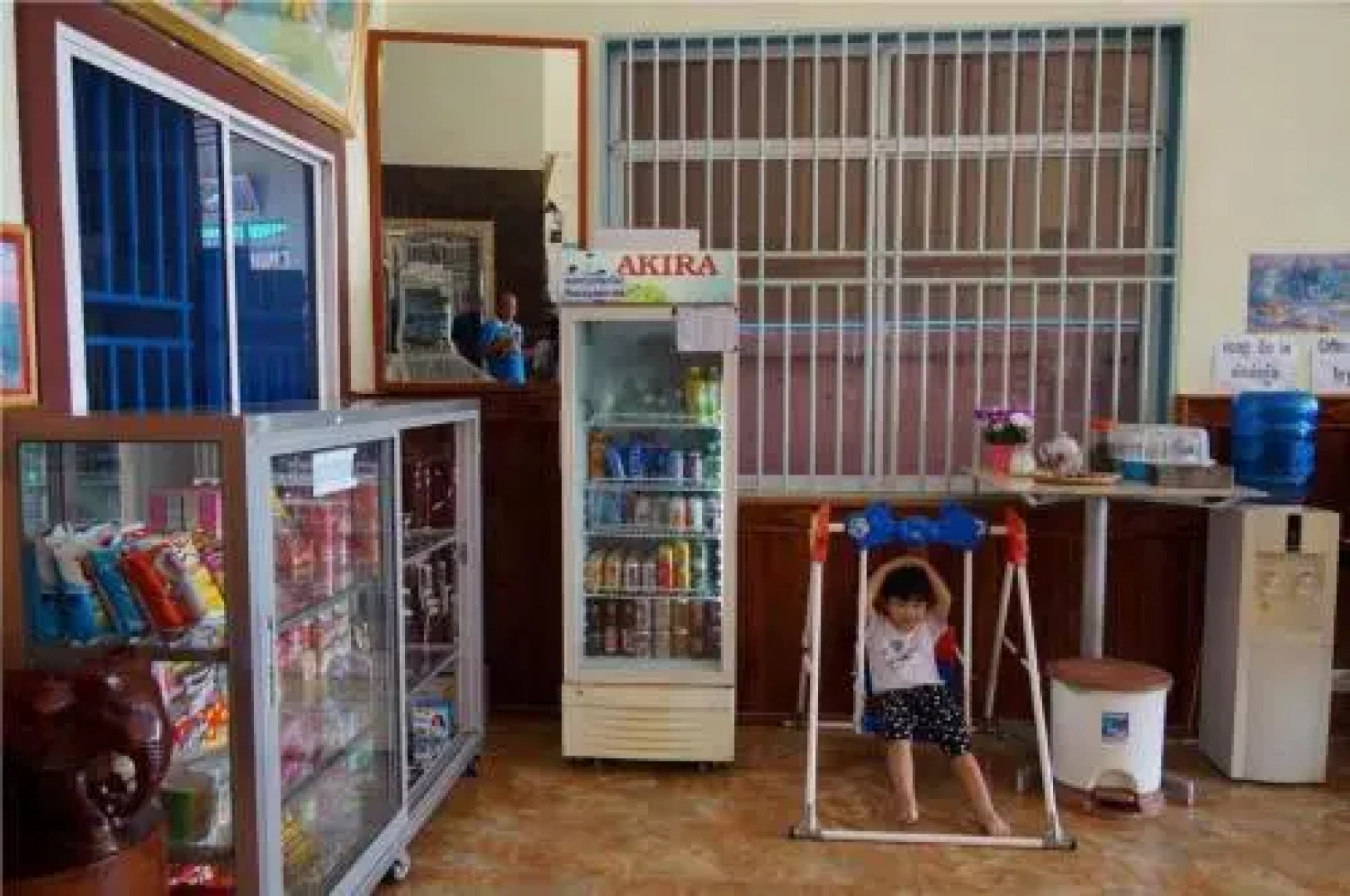 Seng Chhenghorn Guesthouse