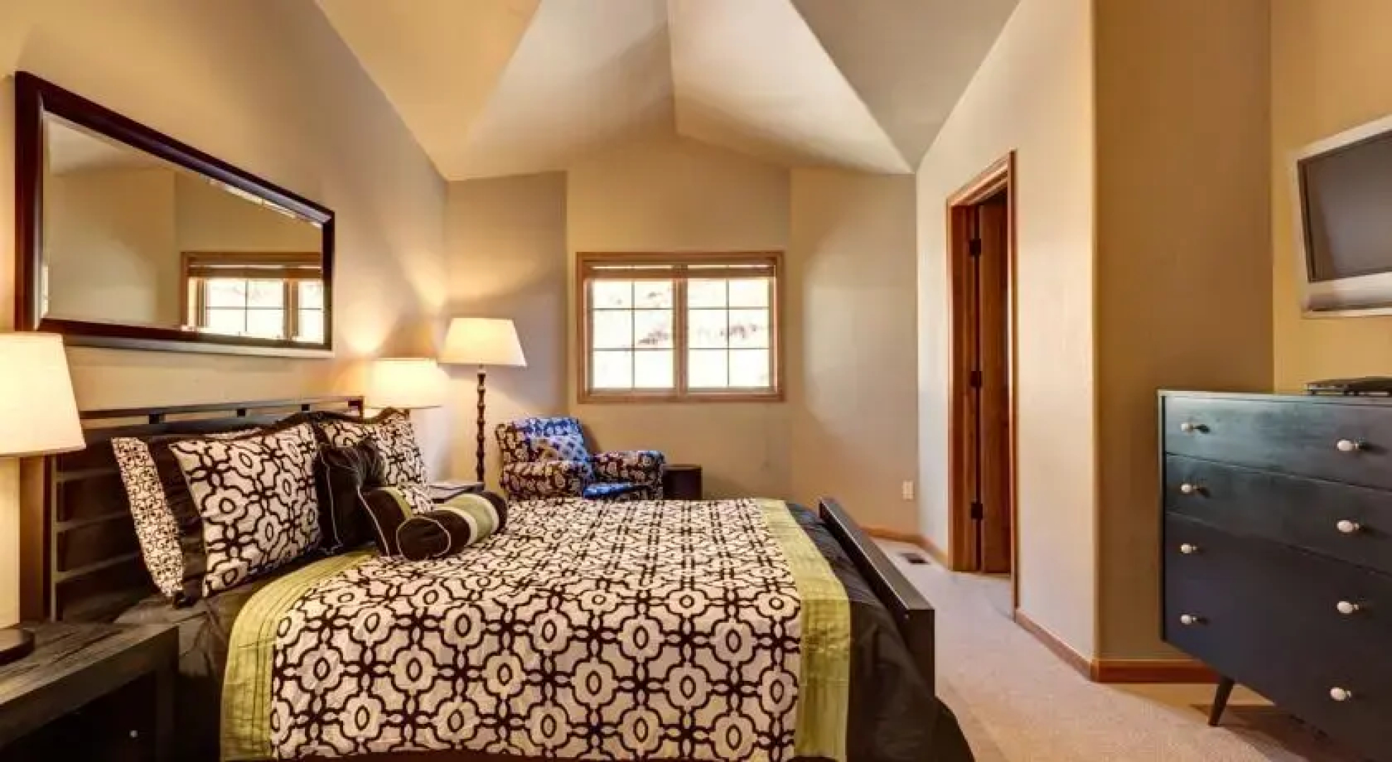Great Townhouse in Vail/Minturn
