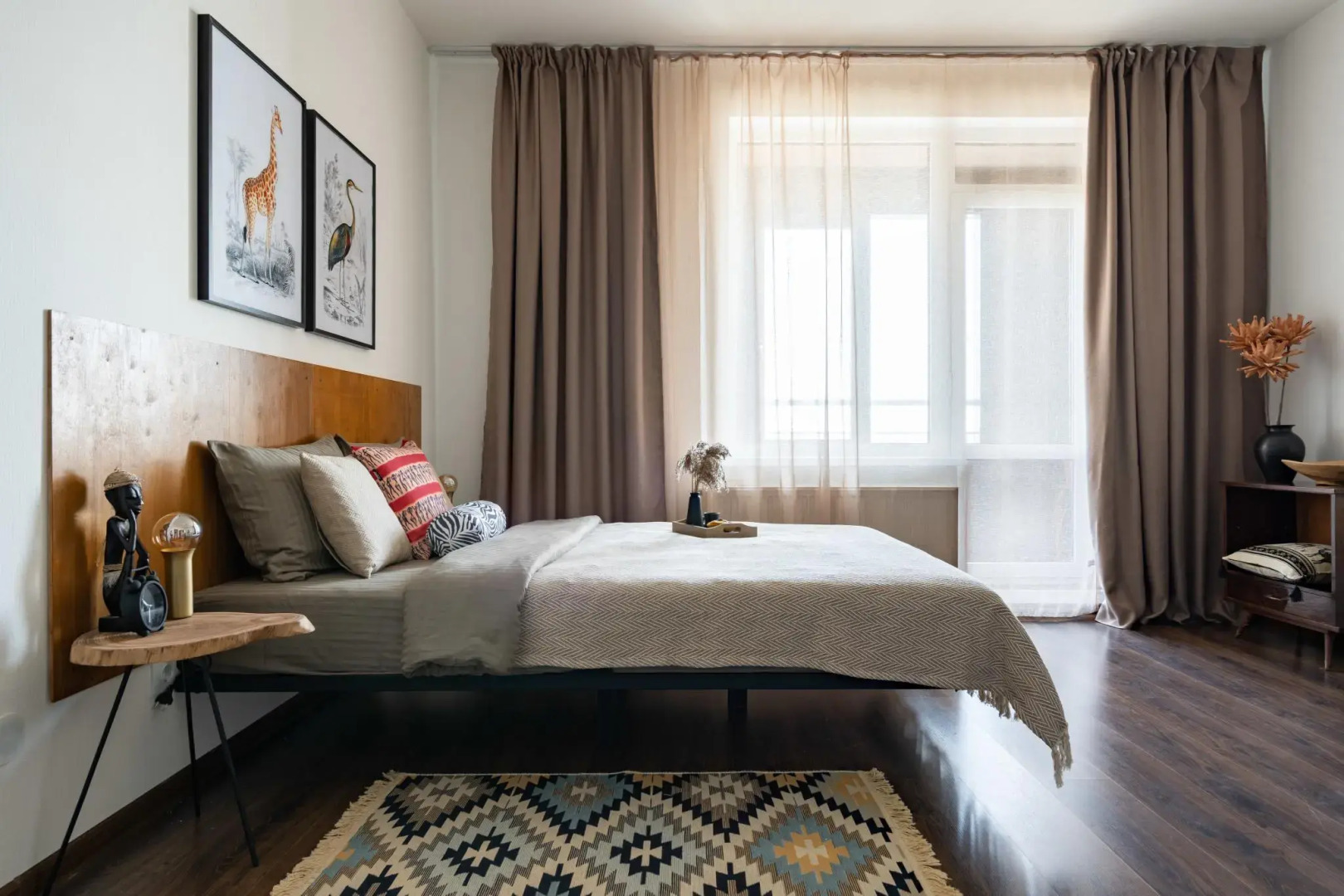 Апартаменты на улице Кузнецовская 58 к1