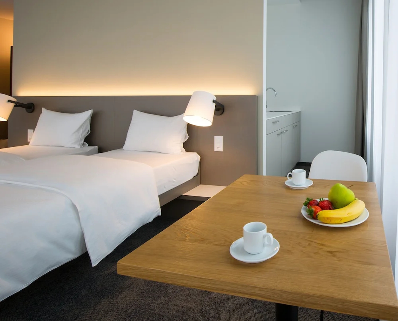 b smart motel Landquart