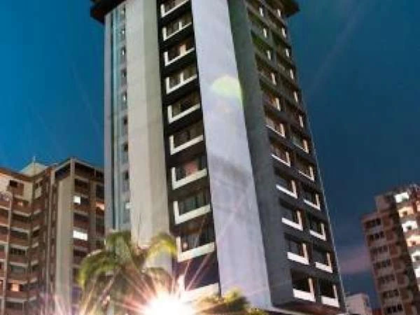 Hotel El Paseo