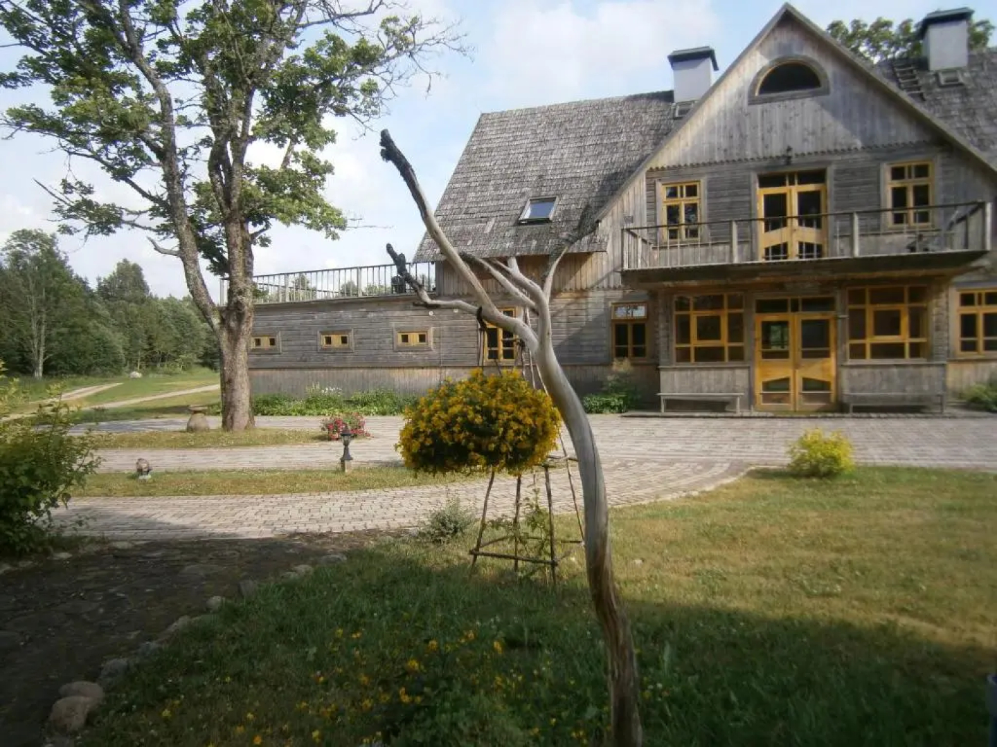 Rezidence Kurzeme