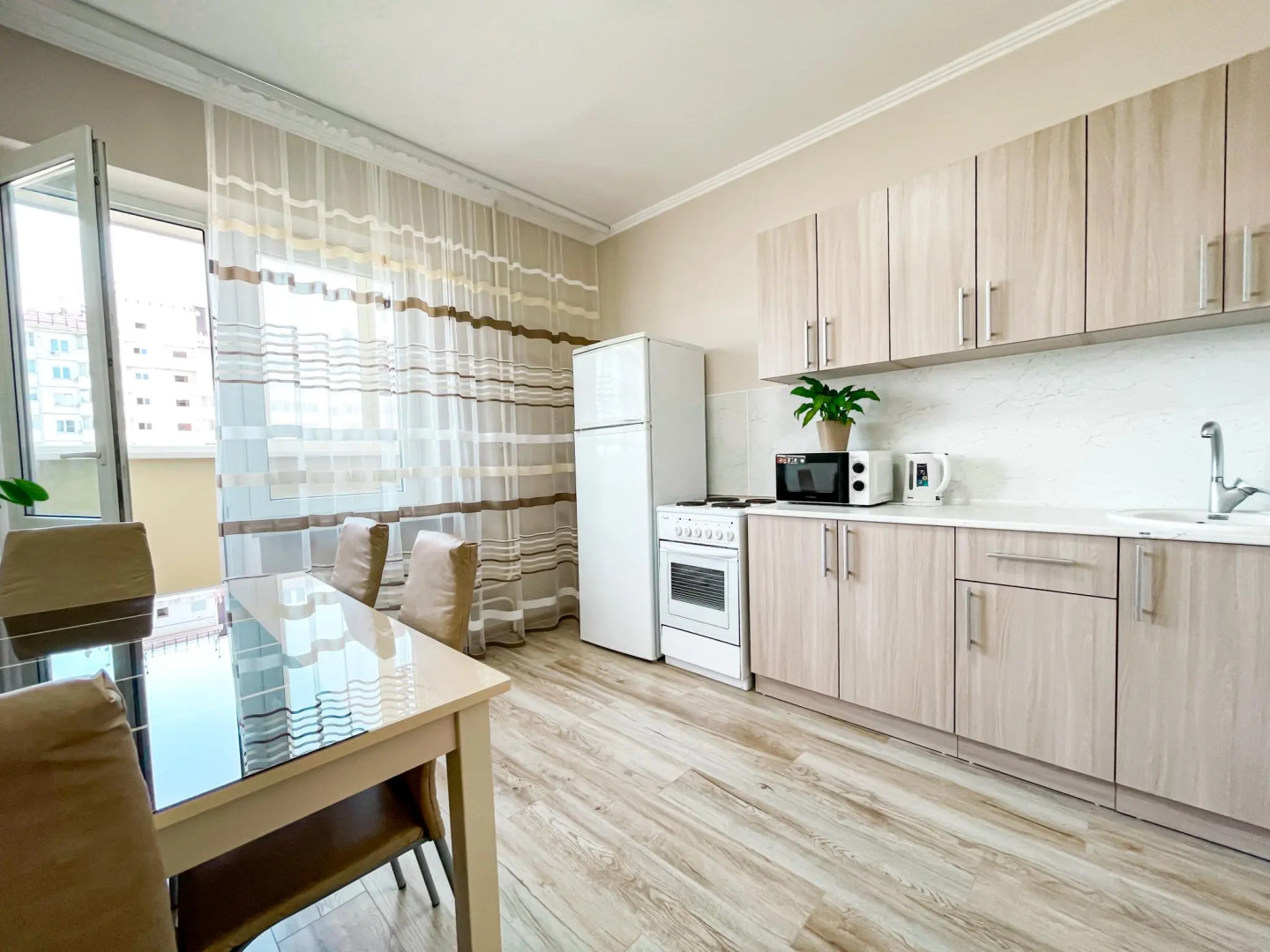 КрымскХоум на улице Надежды 5