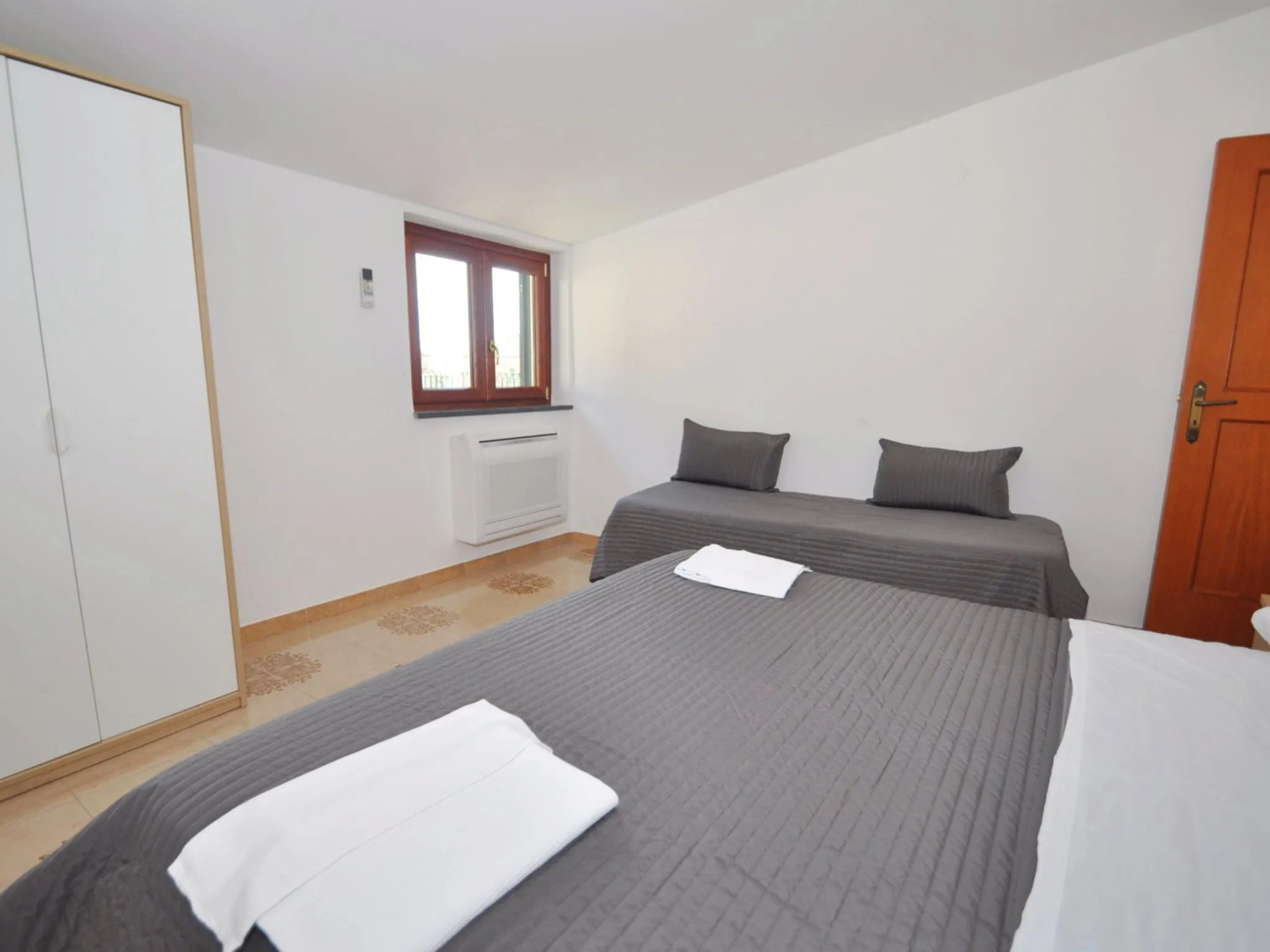 Appartamento a Cetara ID 720