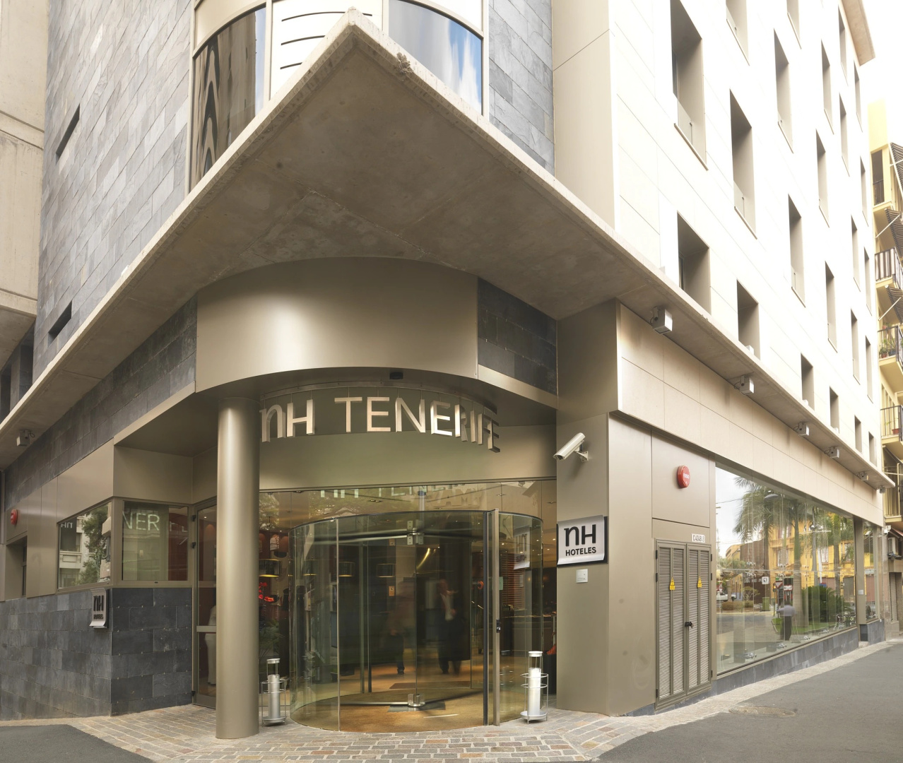 NH Tenerife