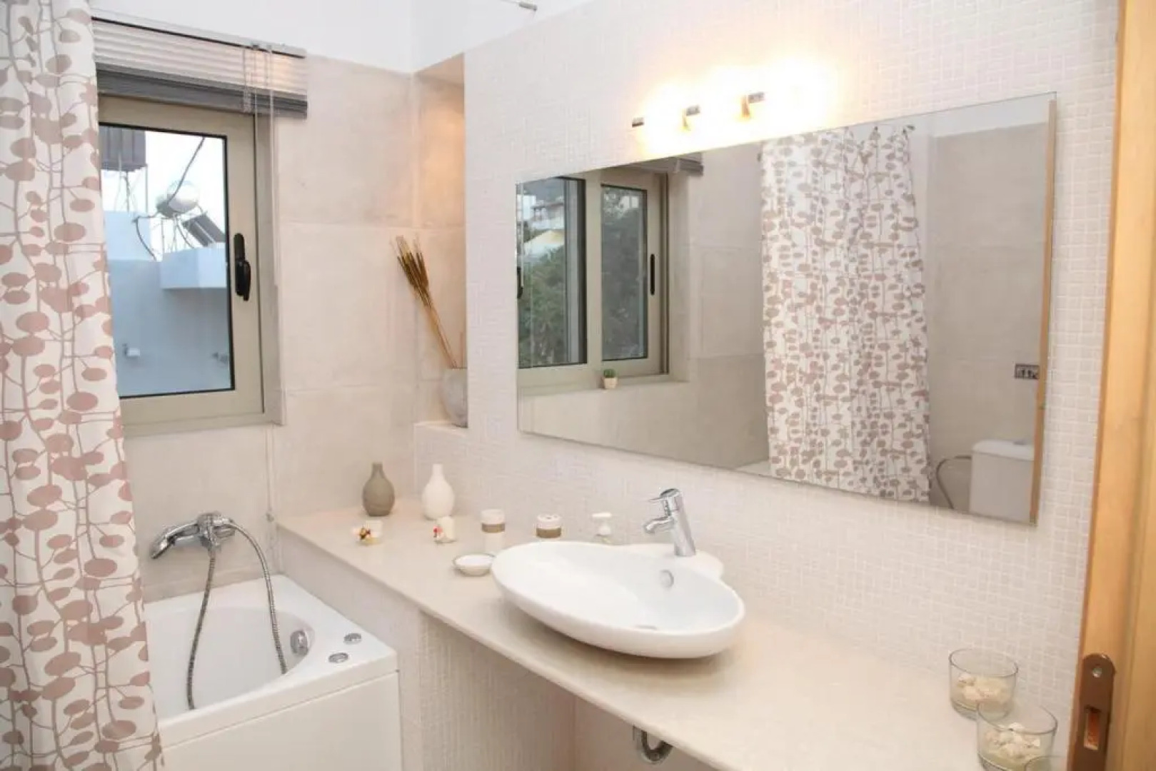 Euphoria - South Crete Villas