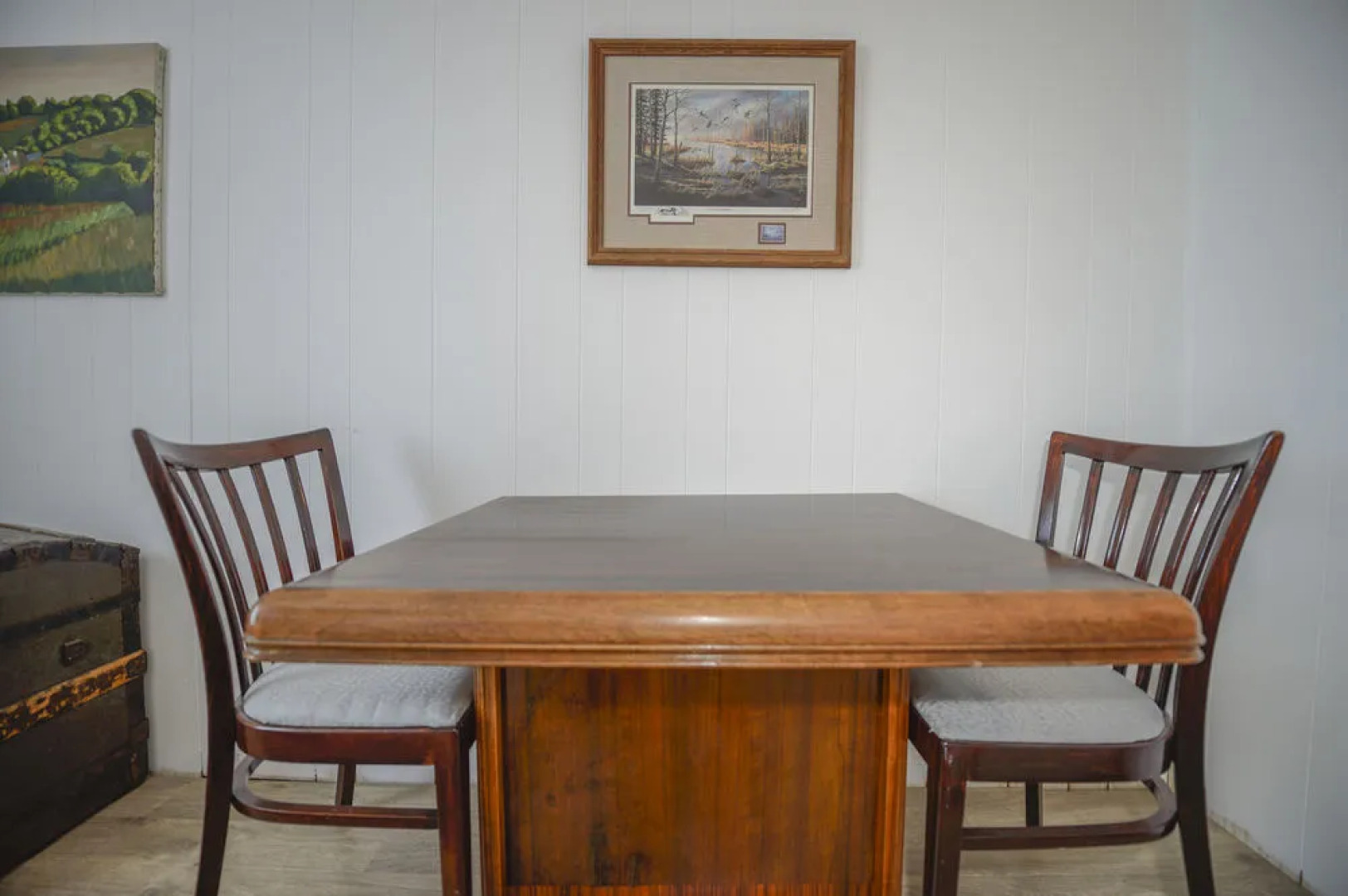 Auberge au Mille Pêcher