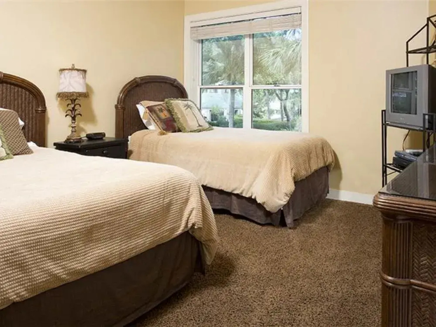 Barrington Court 112 Villa