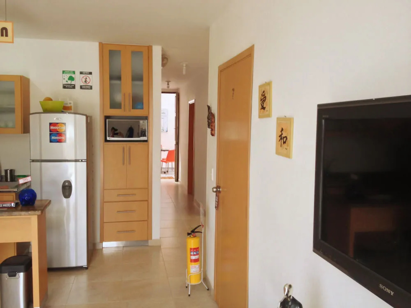 Hospedaje Casa Borbon Salento