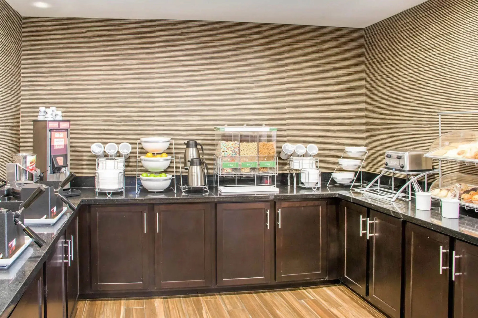 Comfort Inn San Marcos