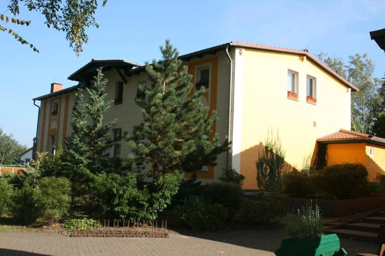 Hotel & Restaurant Haus am See