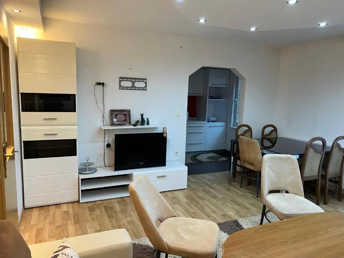 Apartmani Piramida Mjeseca i Sunca