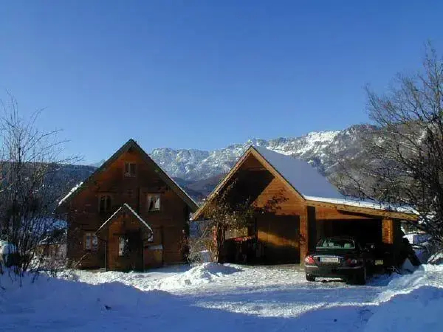 Haus Panorama