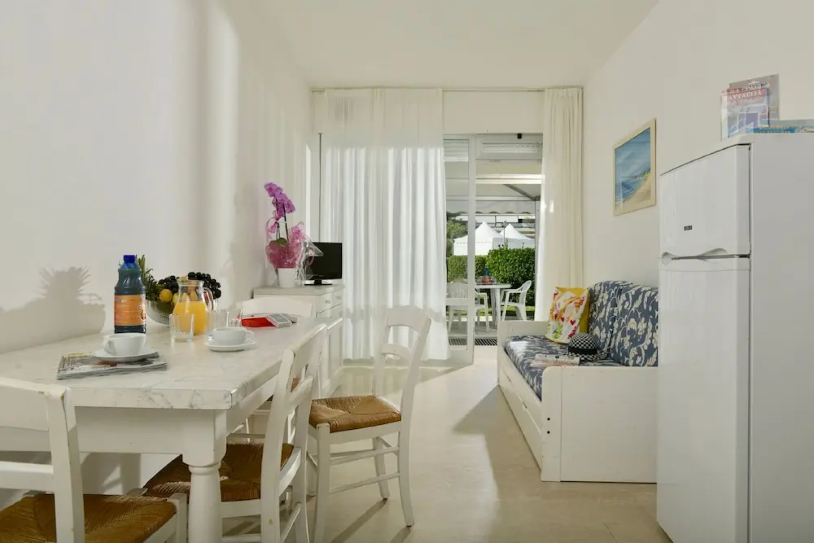 Isaresidence Holiday Resort
