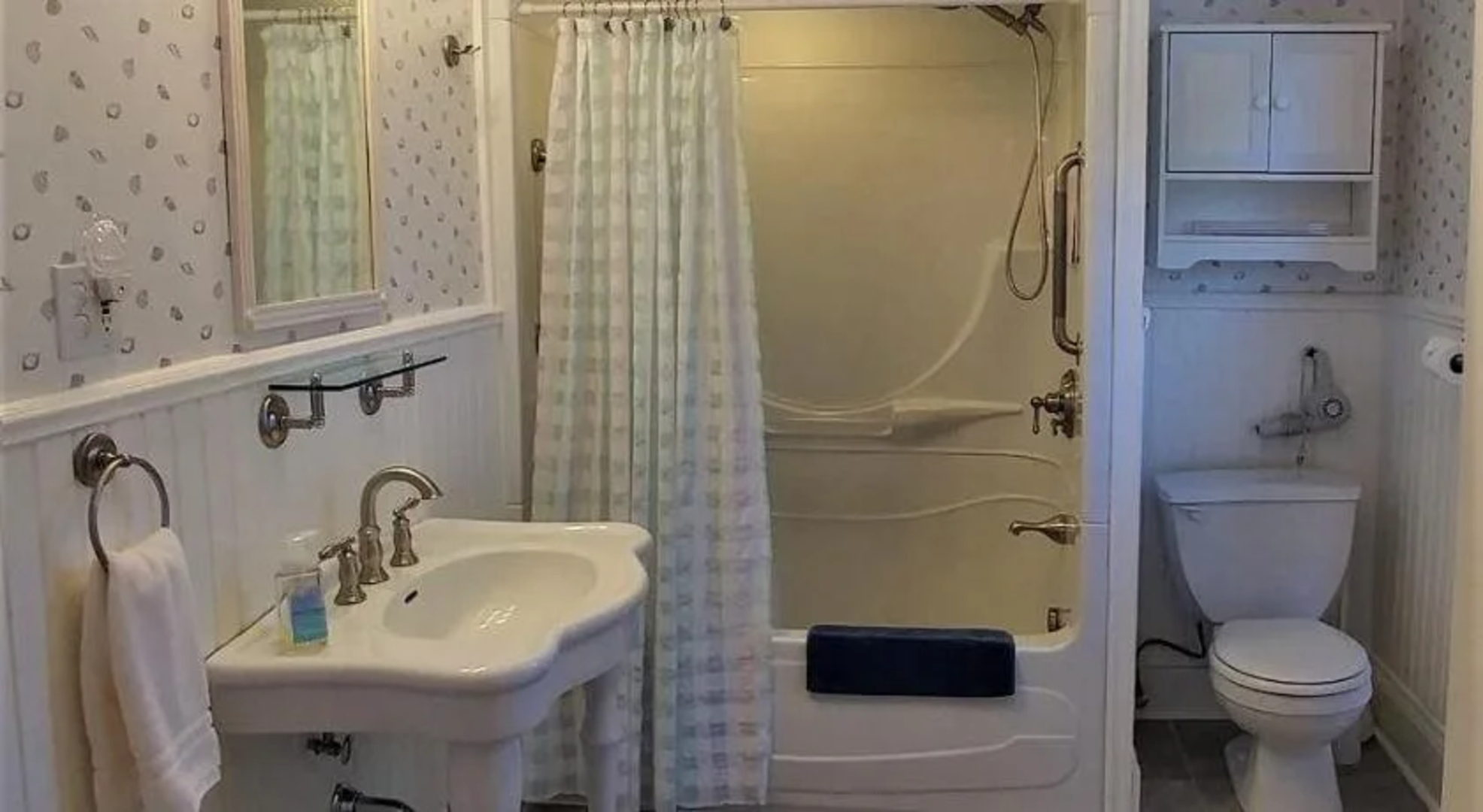 Atlantic Sojourn B&B