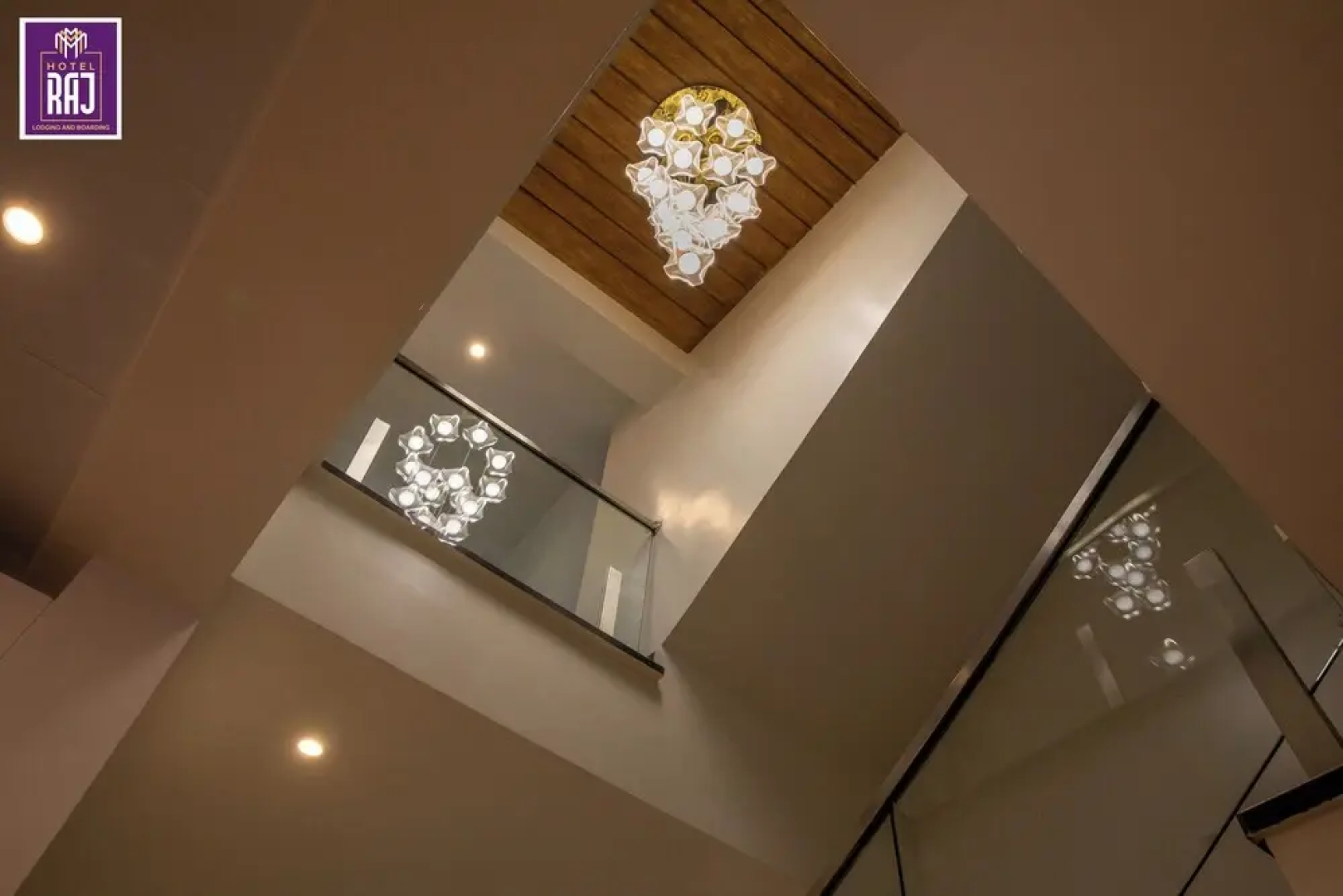 Hotel Raj Lodging &Boarding