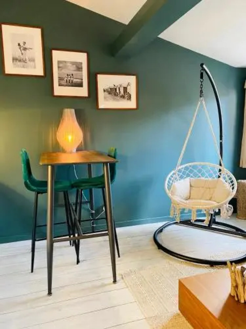 Les Calins dHonfleur