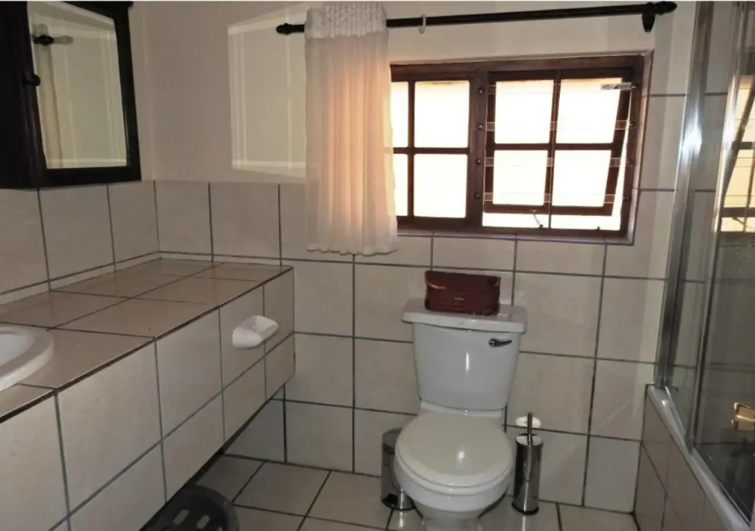 124 Fairways Drakensberg Gardens