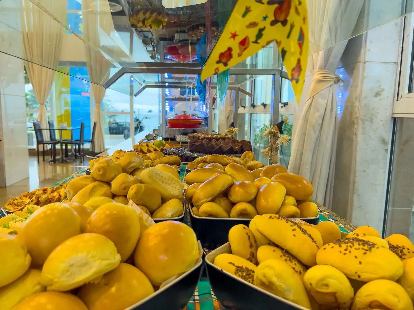 Praiamar Express Hotel