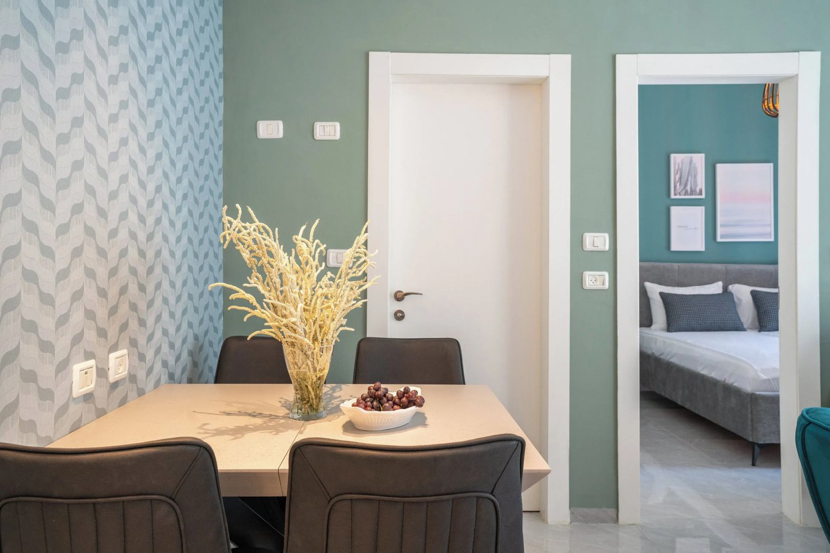 Tranquil Stay Near Beach by Sea N' Rent