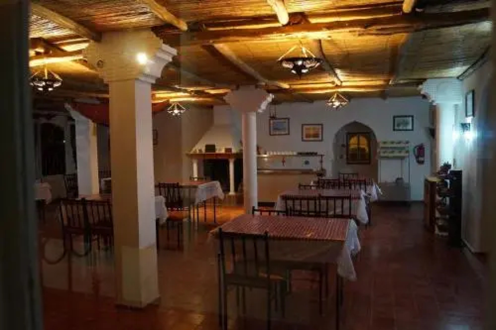 Rayani Maison Dhotes