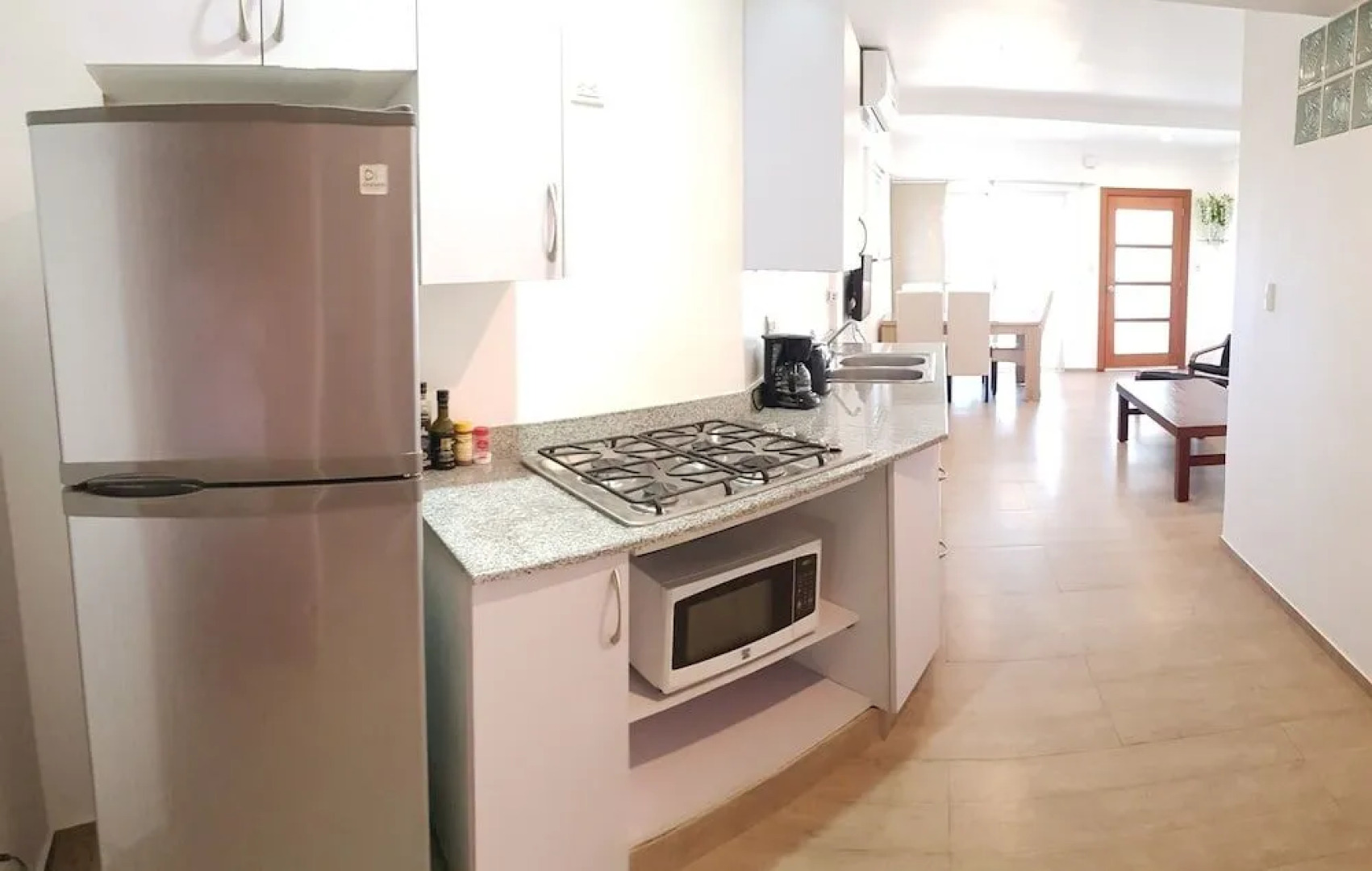 Swiss Kite Beach Condos