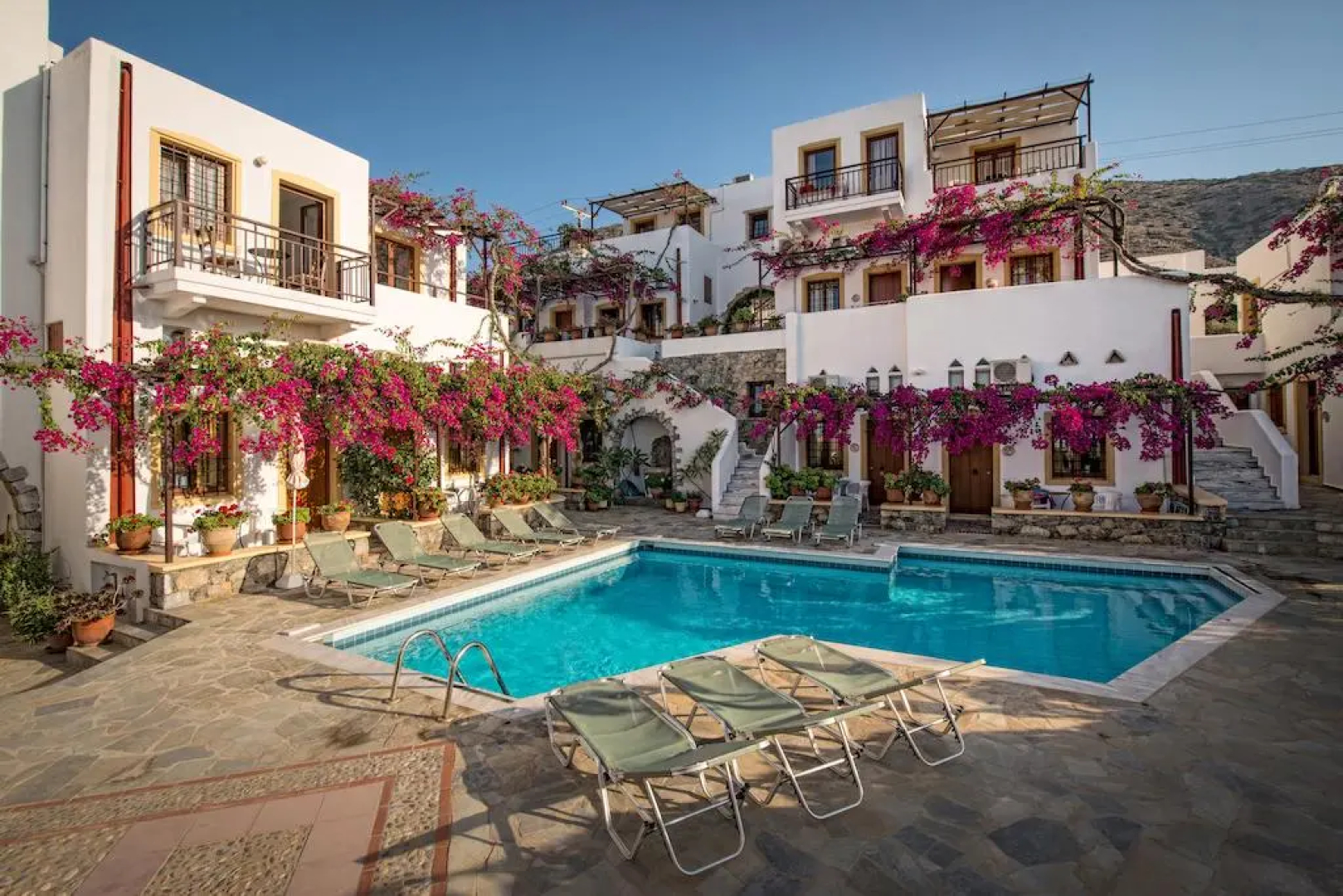 Diktynna Traditional Villas