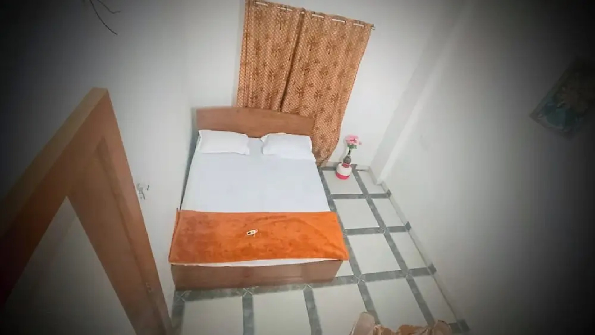 New Hotel Shree Radha Krishna Palace