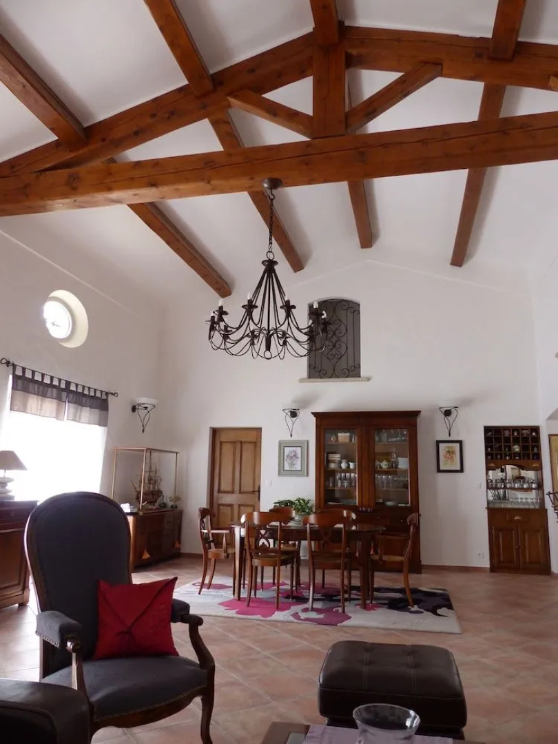 La Bastide des Pignes