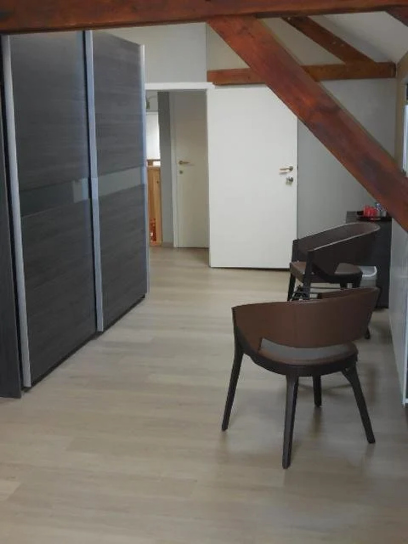 Valley Of The Polygon