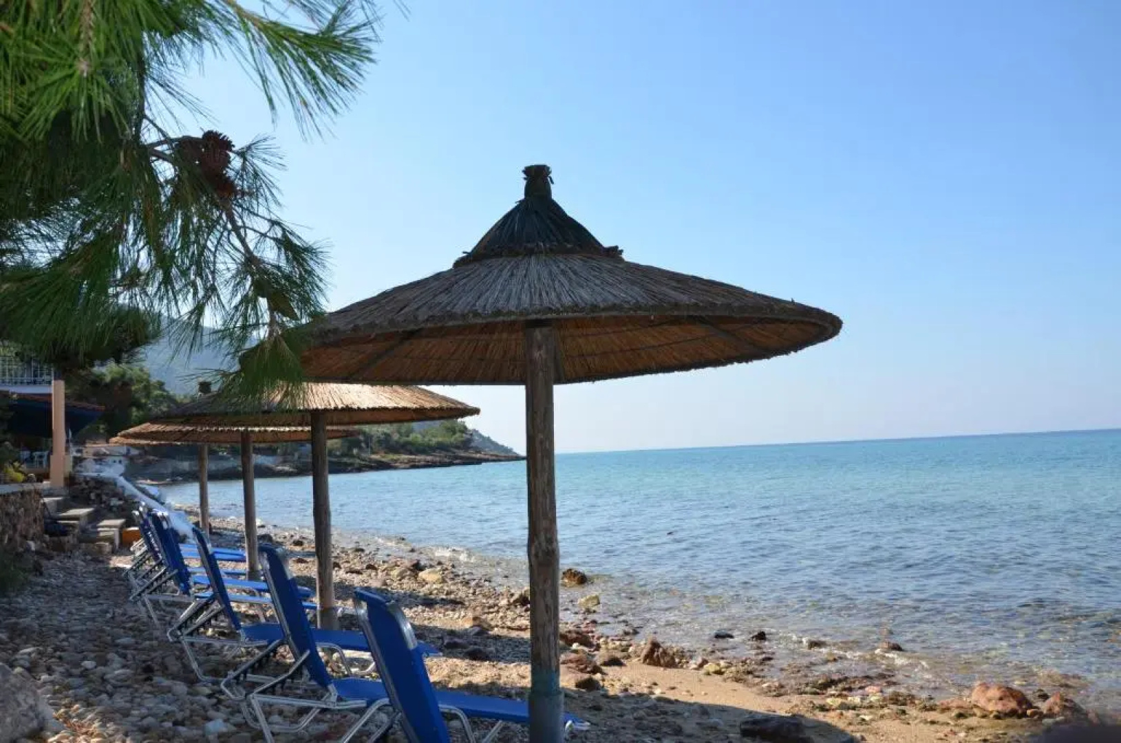 Studios Plaka