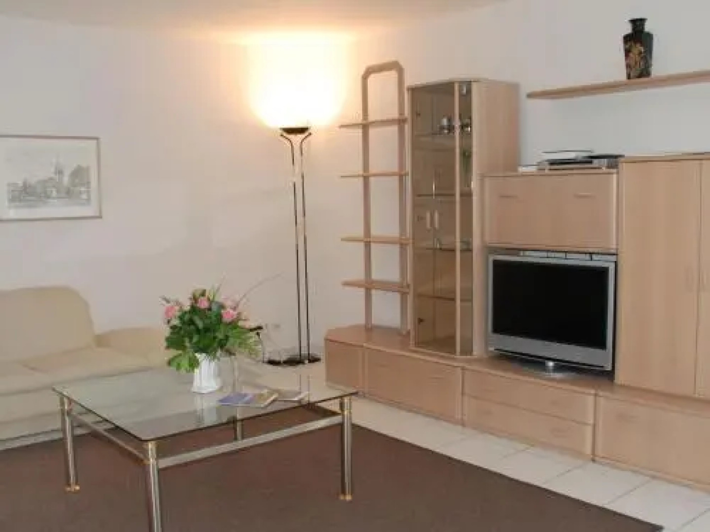 Apartment Residenza Canto Sereno