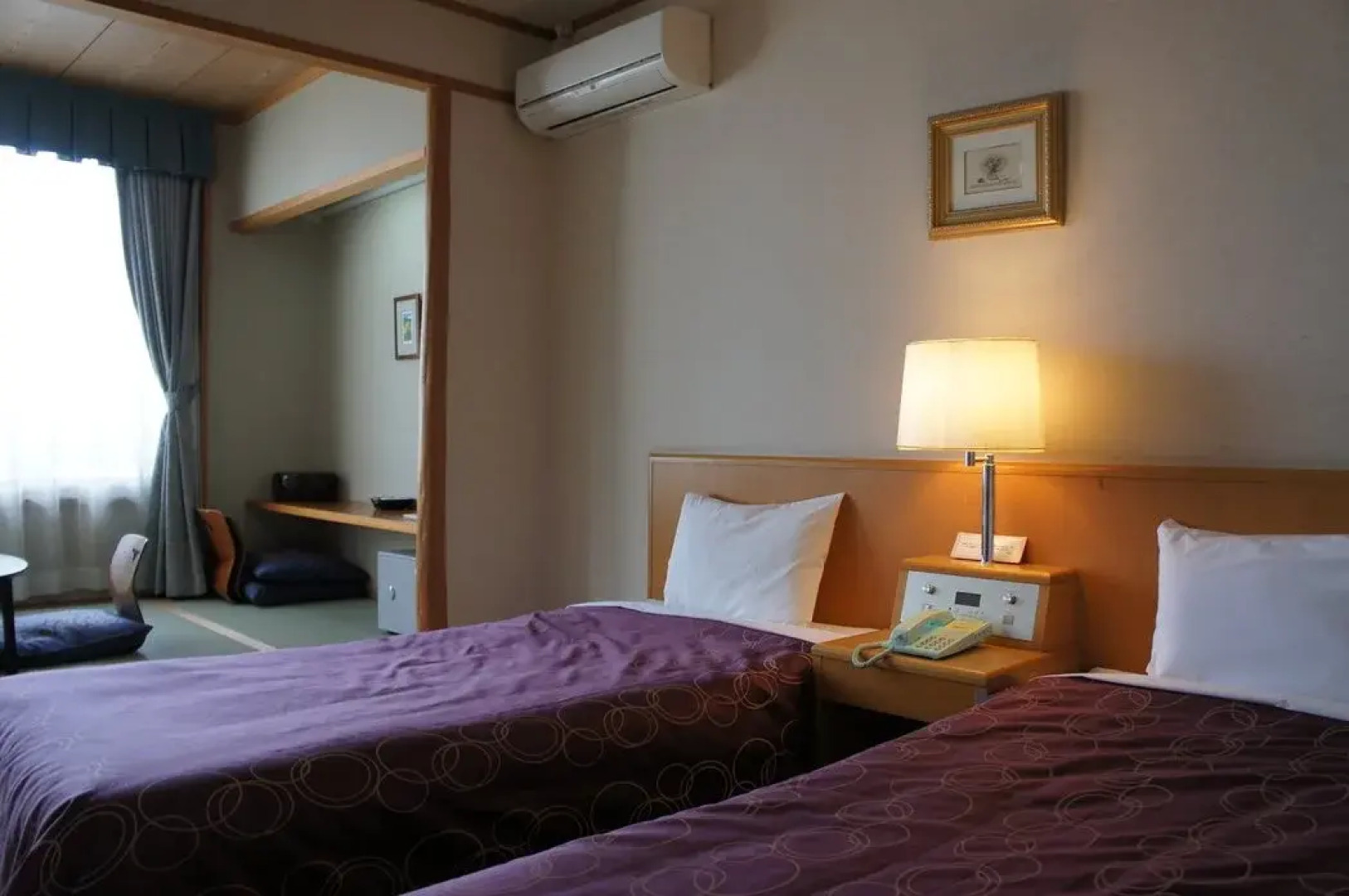 Yukeikohan Suitenkaku