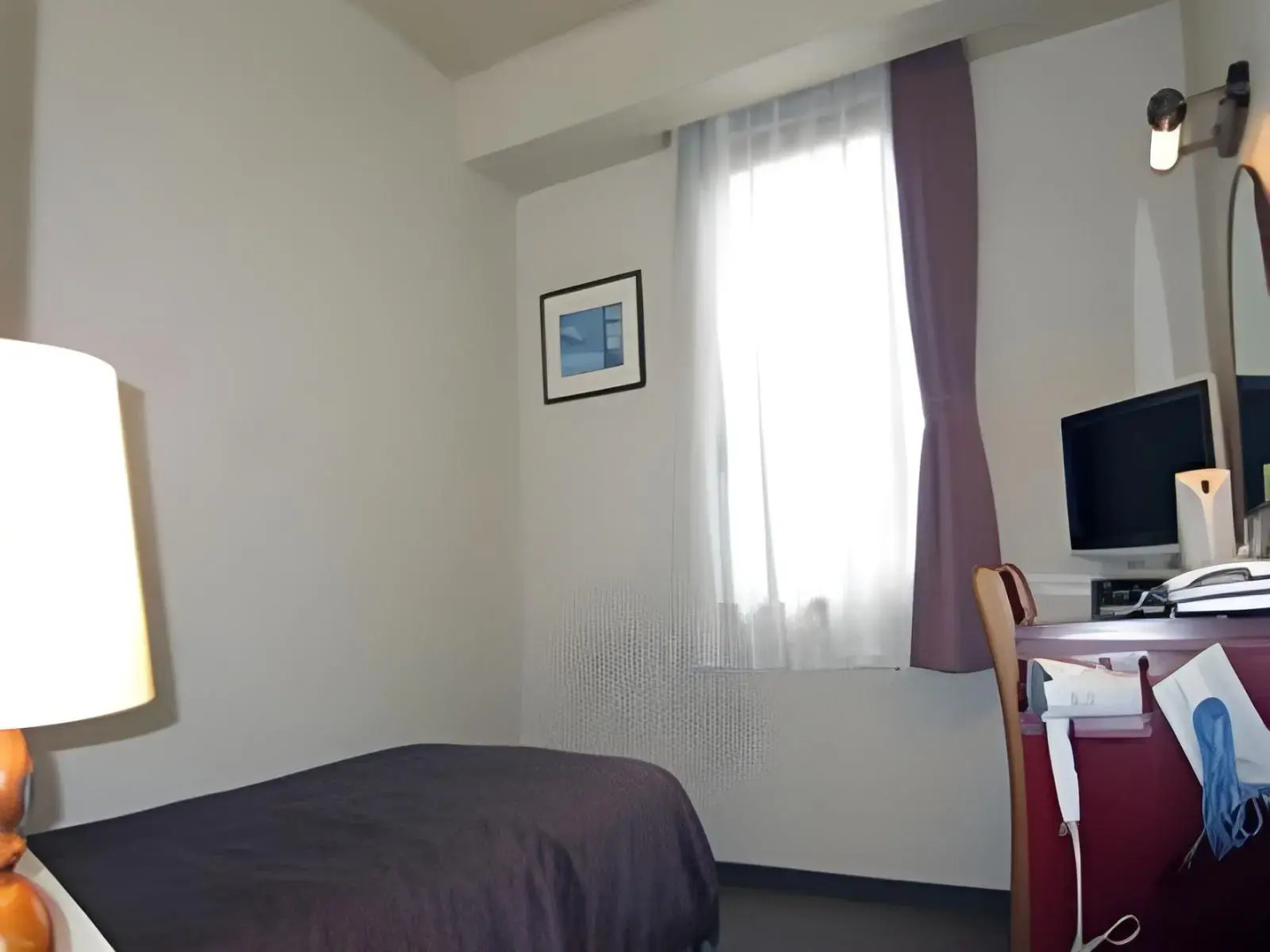 Hotel Select Inn Yonezawa