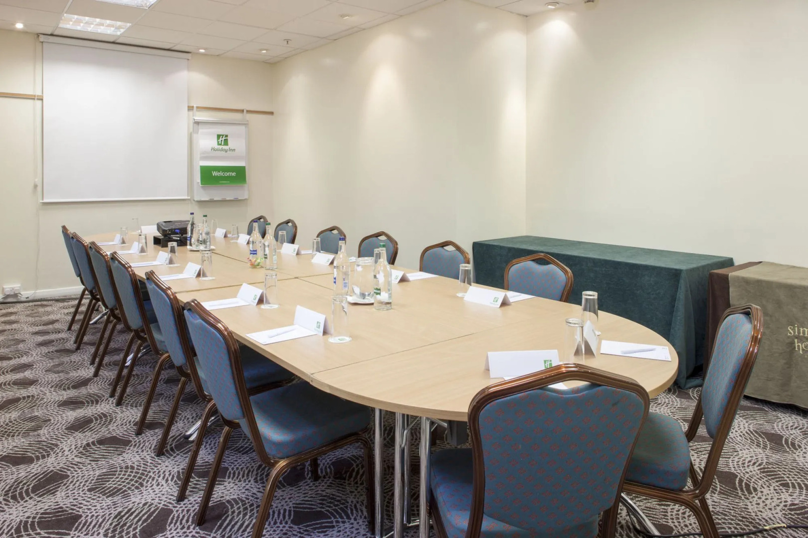Holiday Inn Leamington Spa - Warwick by IHG