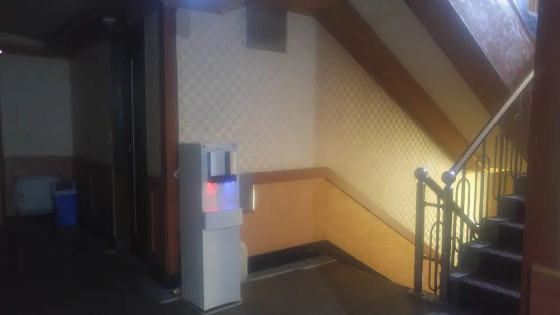 Samcheonpo Grand Motel