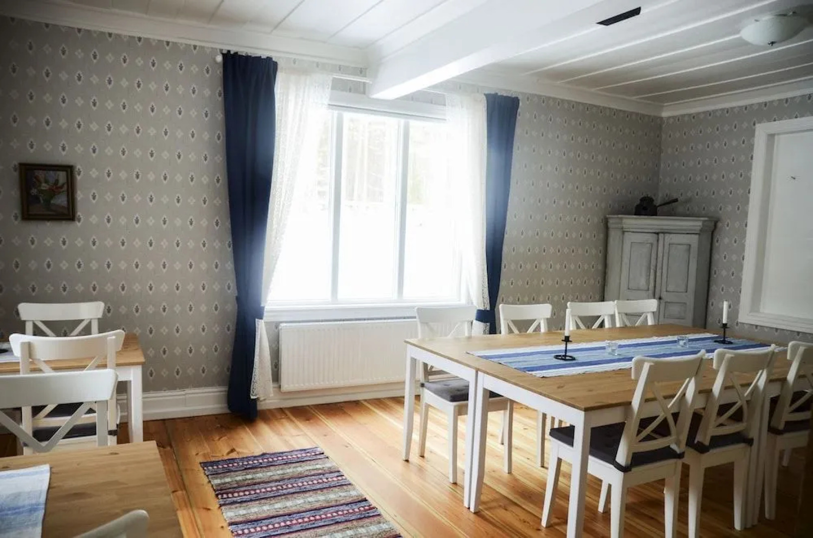 Stormyrbergets Lantgård