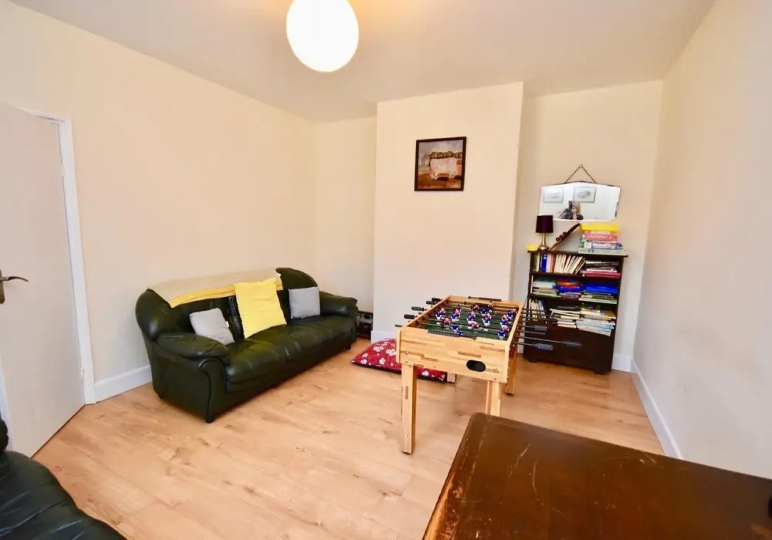 Somerton Farm the Perfect get Away From it all for the Whole Family