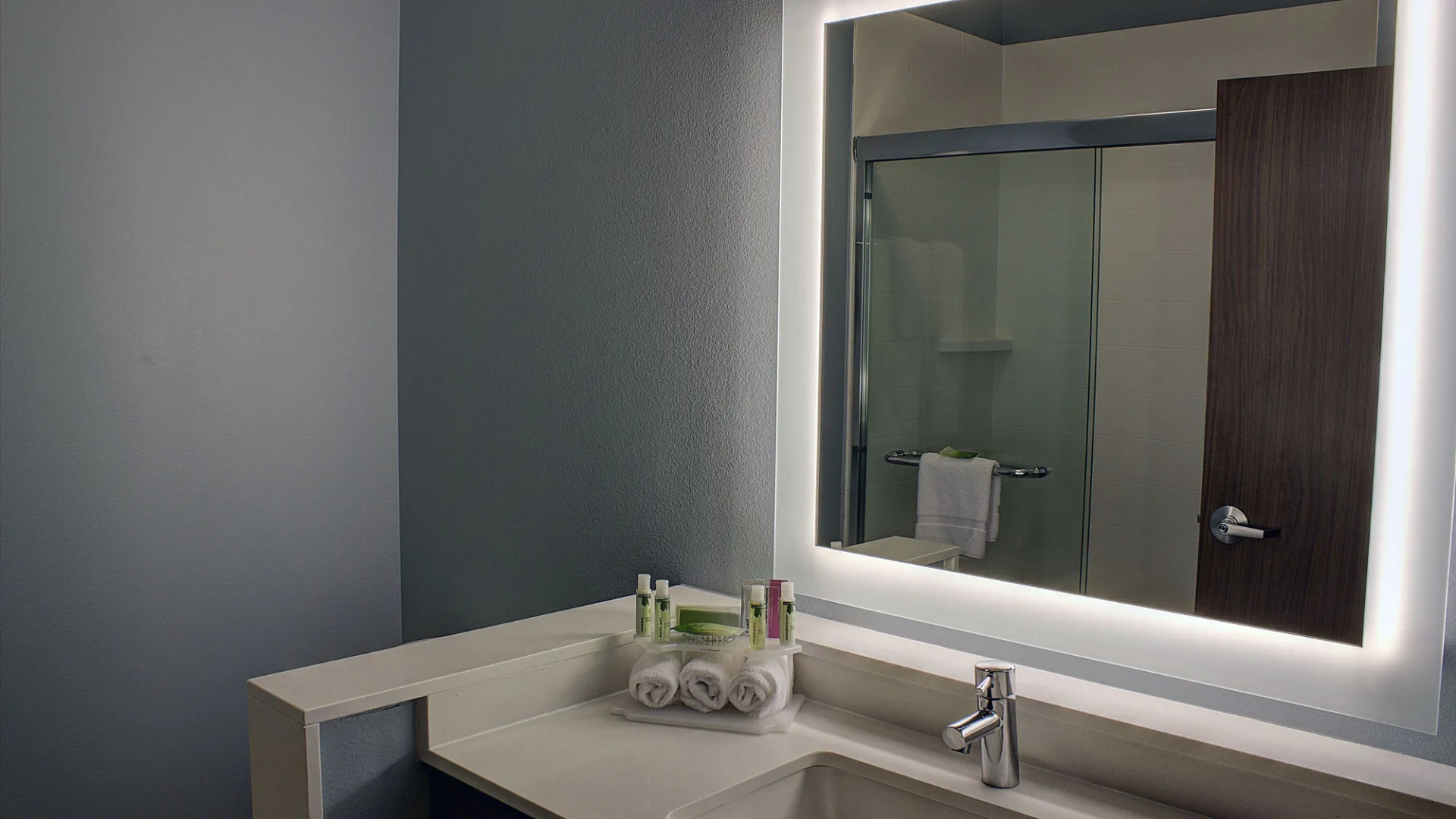 Holiday Inn Express & Suites Spencer by IHG