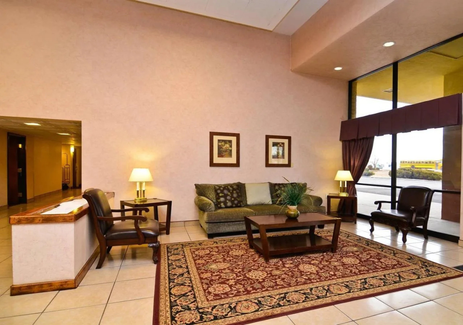 Red Lion Hotel Gallup