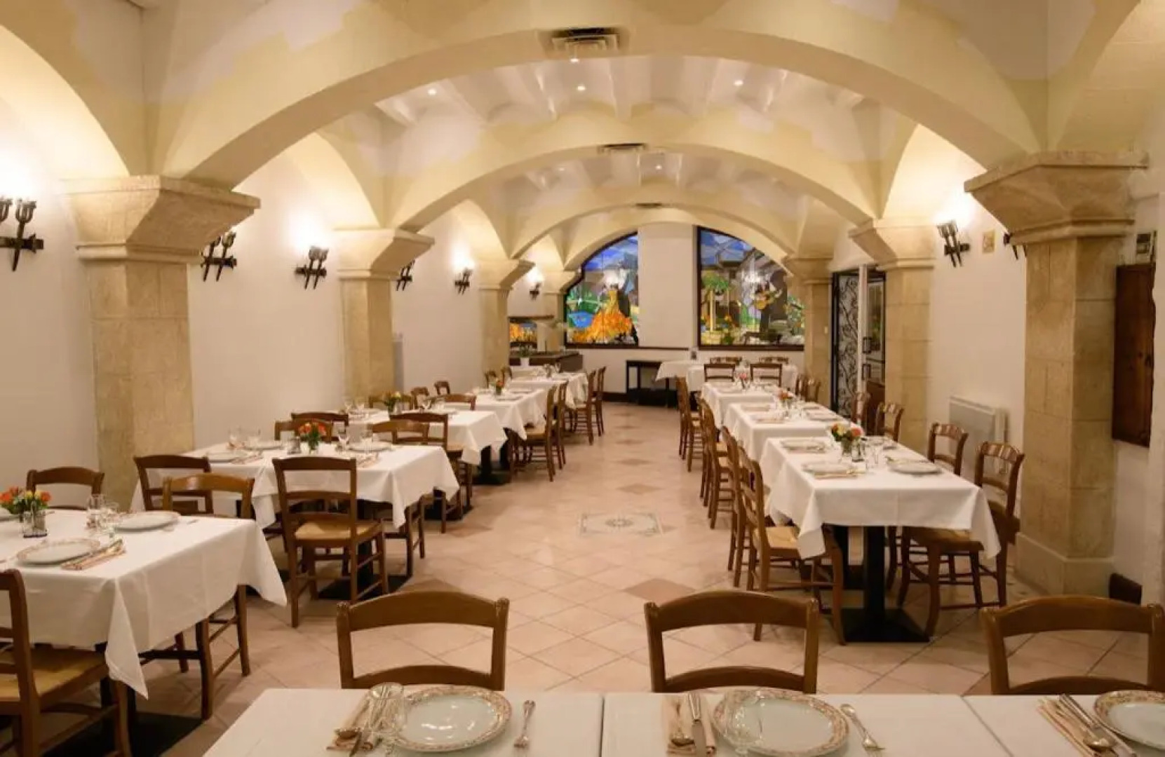 Grand Hôtel d'Espagne