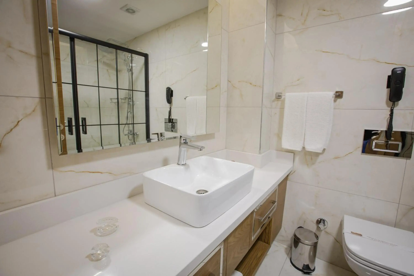 Bahçelievler Hotels