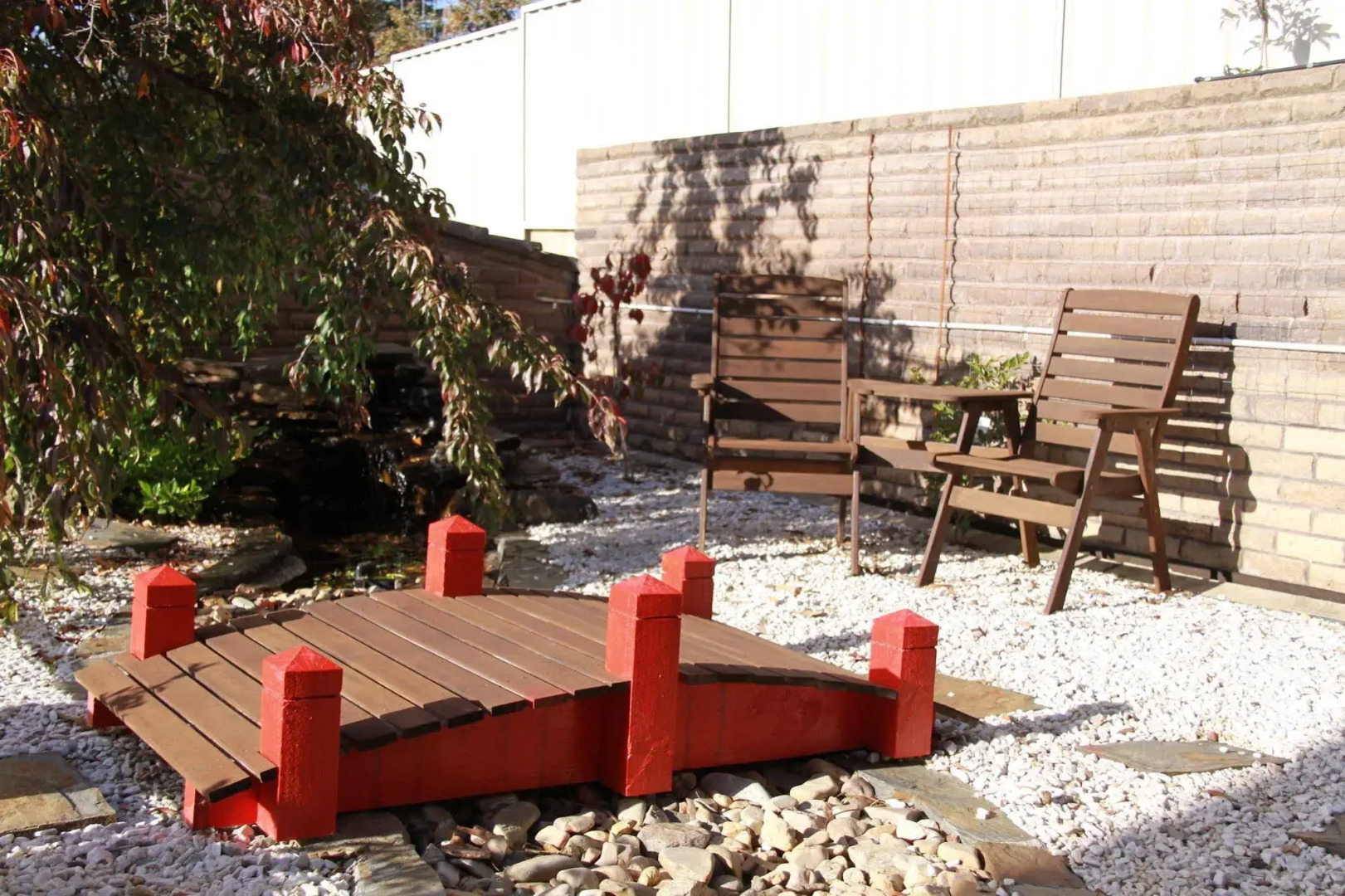 Bathurst Heights B&B