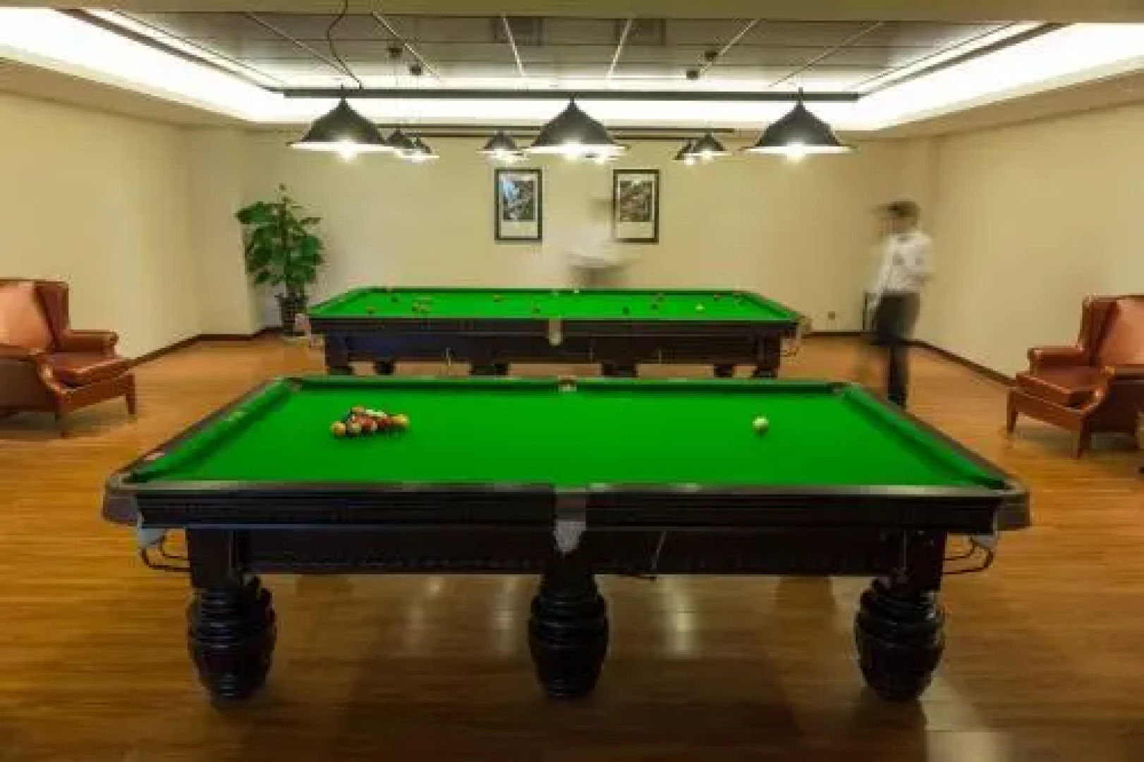 Liupanshui Panjiang Yage Hotel