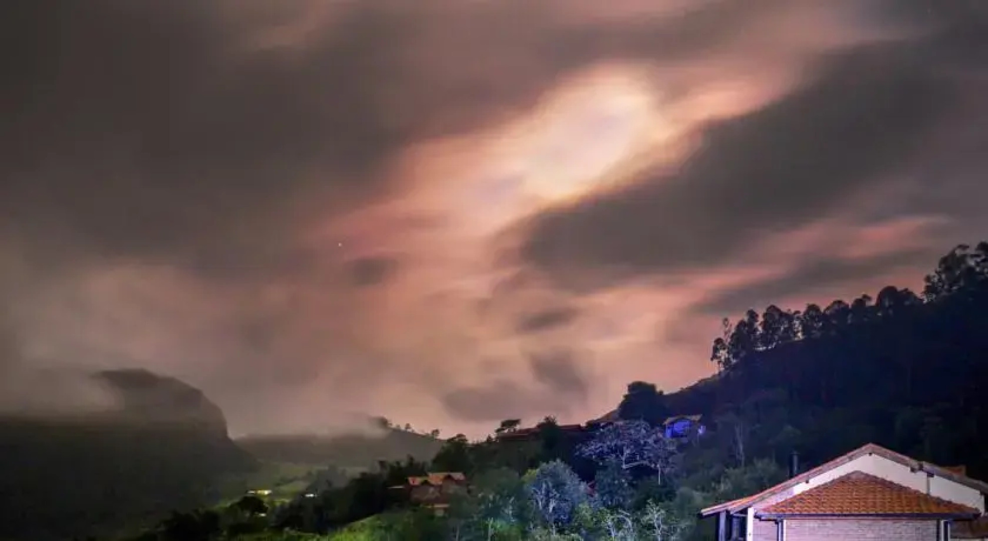 Pousada Morada do Luar