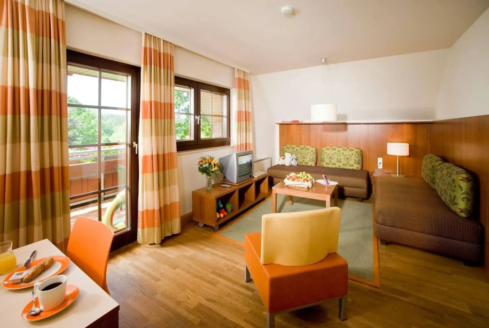 Sonnenresort Maltschacher See