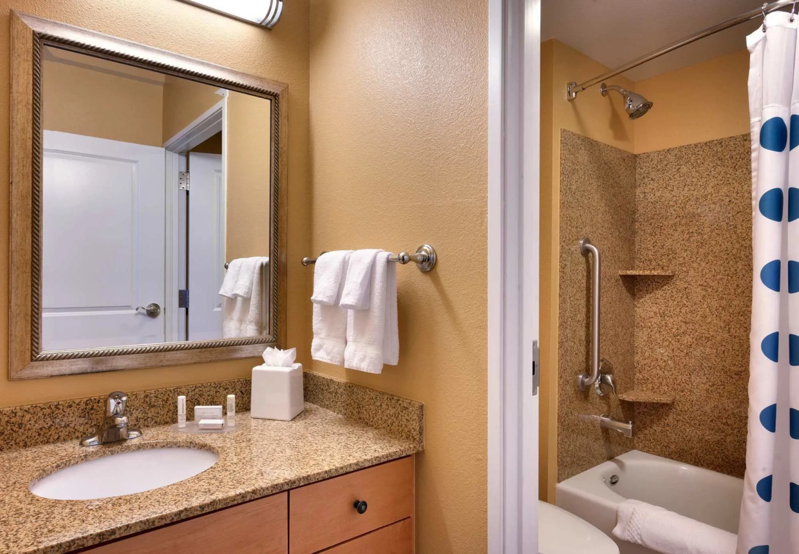 Towneplace Suites Marriott Yuma