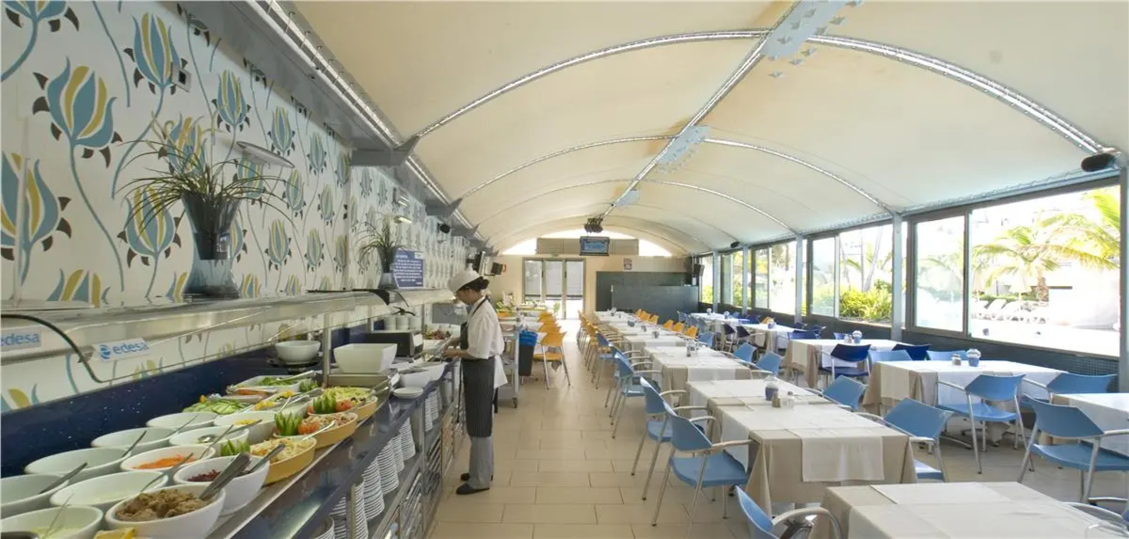 Servatur Edén & Buganvillas